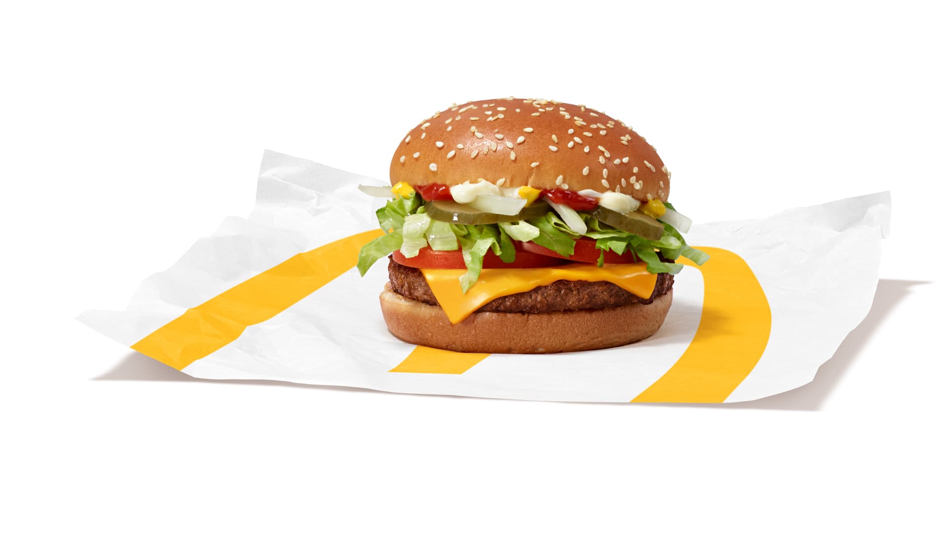 Detail Quorn Ultimate Burger Nomer 14