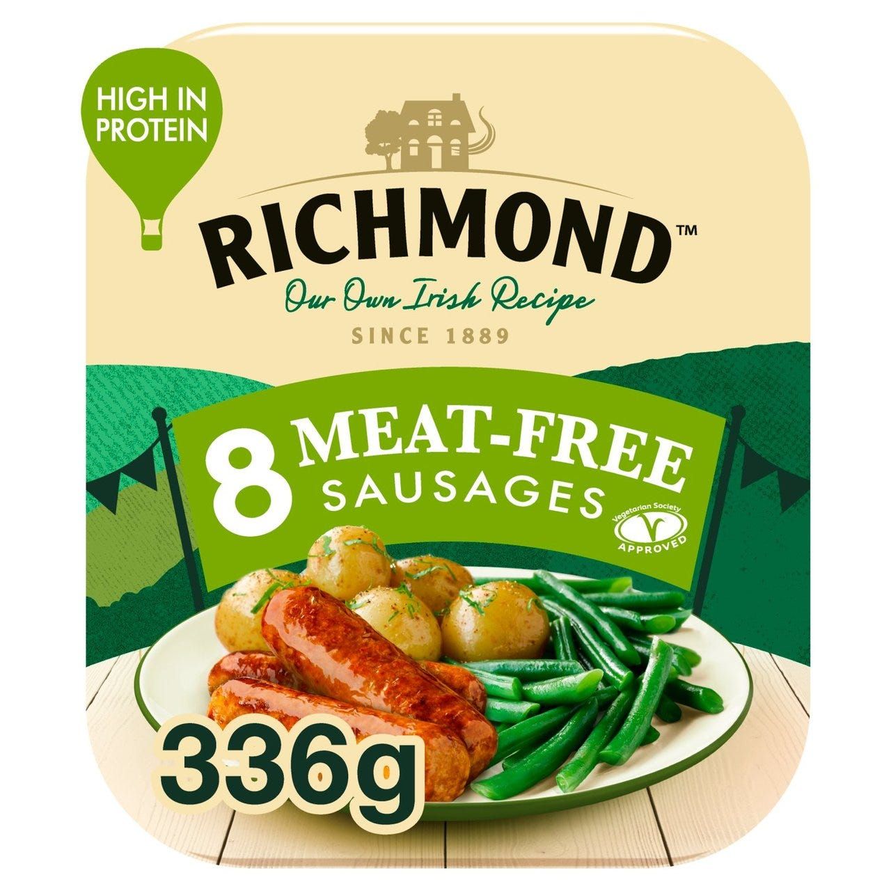Detail Quorn Ultimate Burger Nomer 16