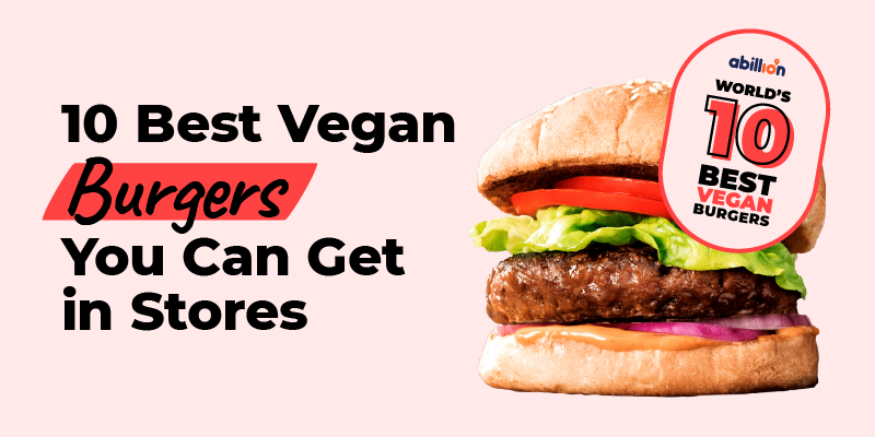 Detail Quorn Ultimate Burger Nomer 5
