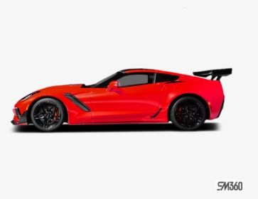 Detail Stingray Car 2019 Nomer 20