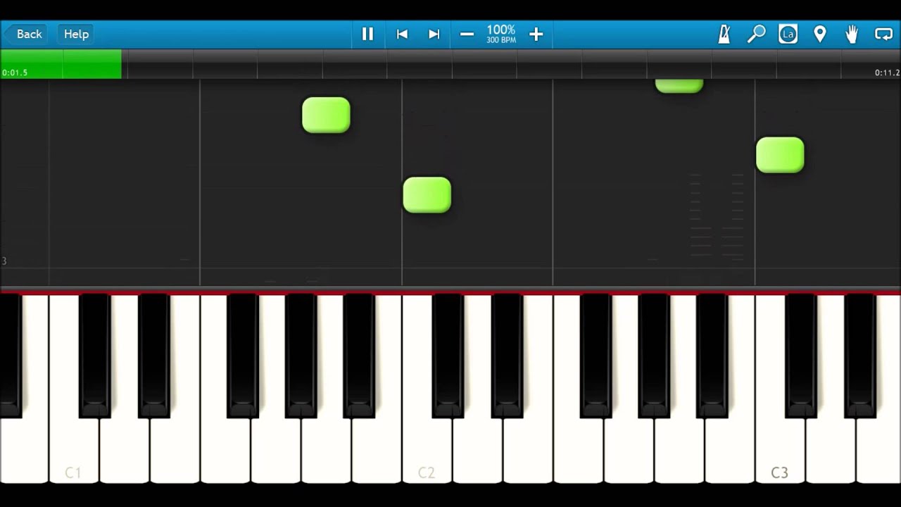 Detail Super Mario Keyboard Nomer 8
