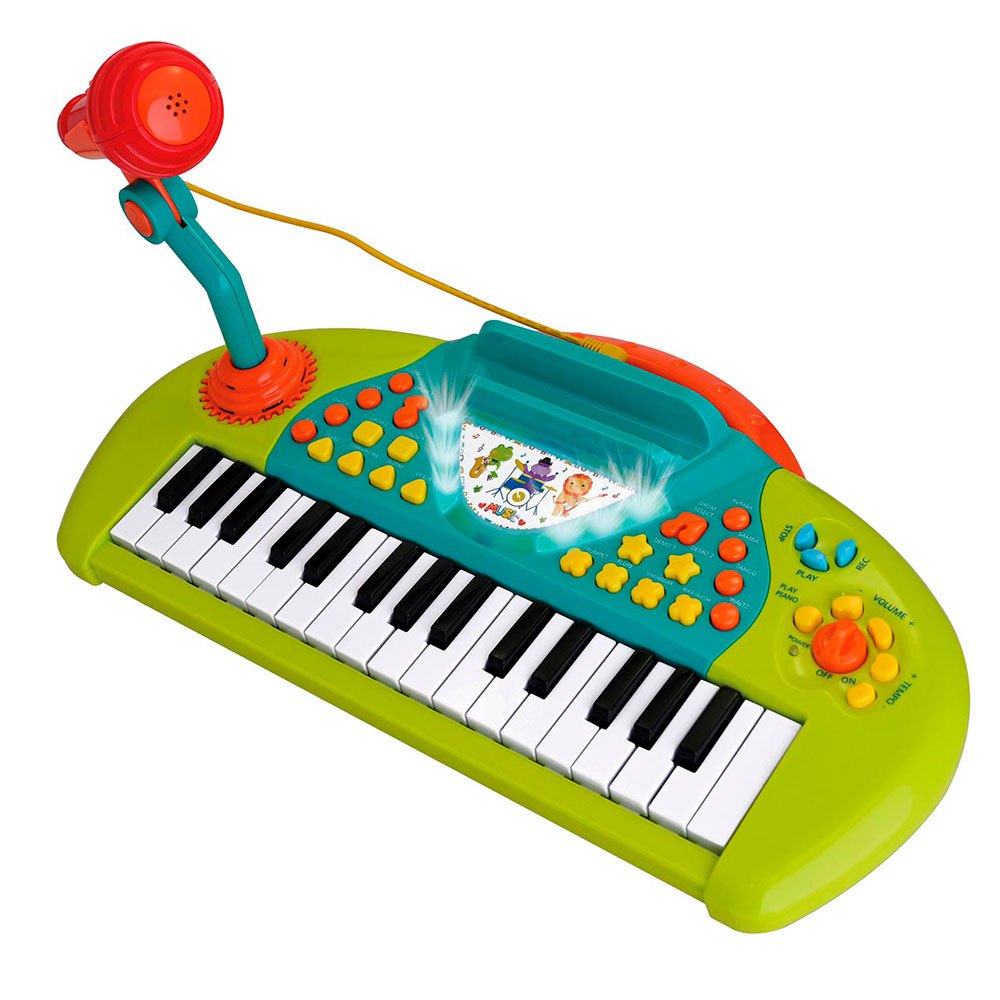 Detail Super Mario Keyboard Nomer 9