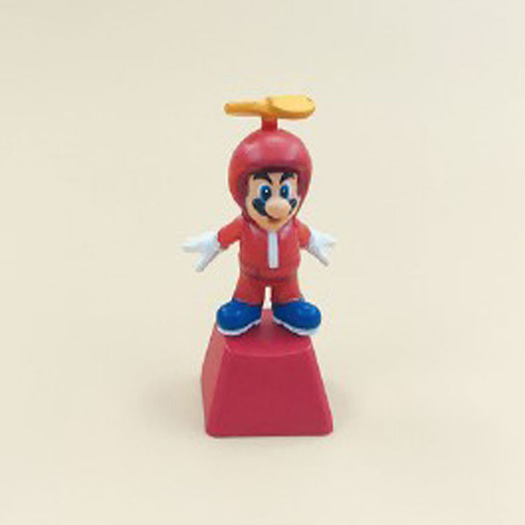 Detail Super Mario Keyboard Nomer 10