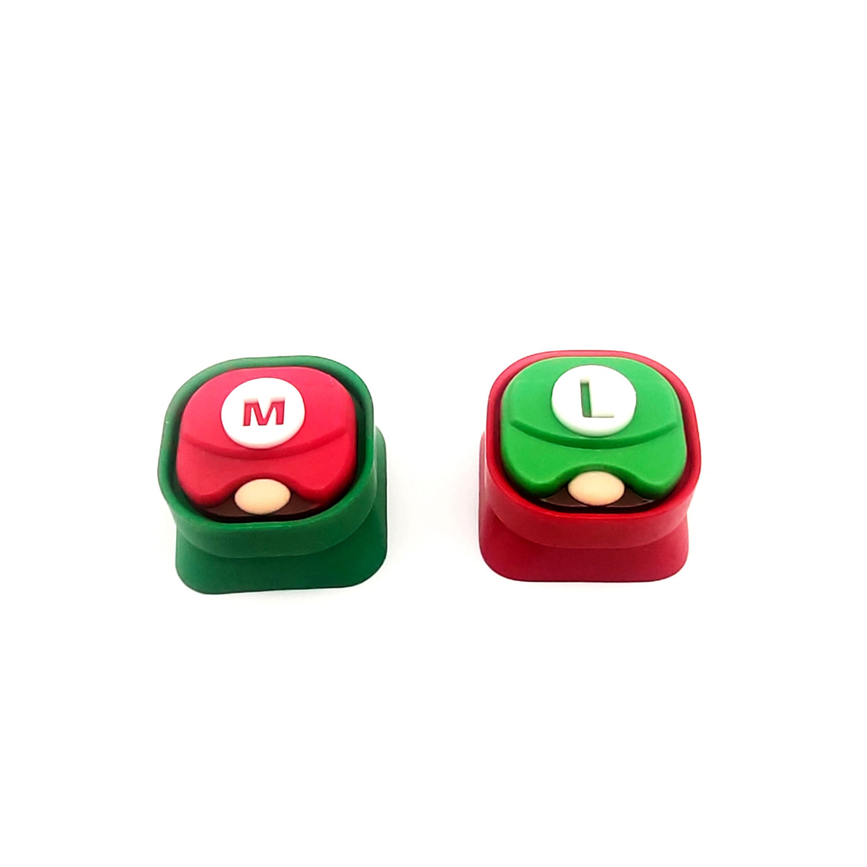 Detail Super Mario Keyboard Nomer 7