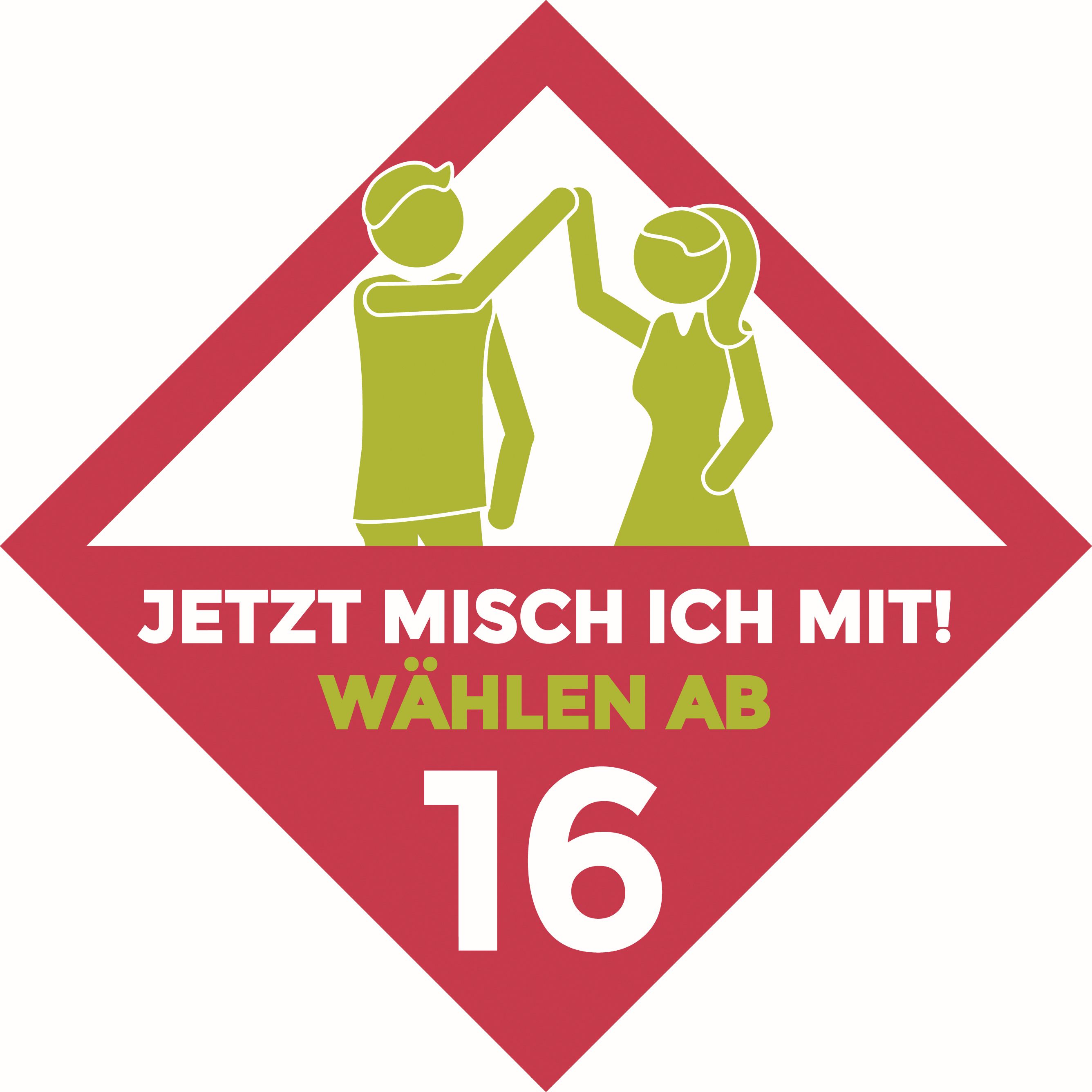 Wahlen Flyer - KibrisPDR