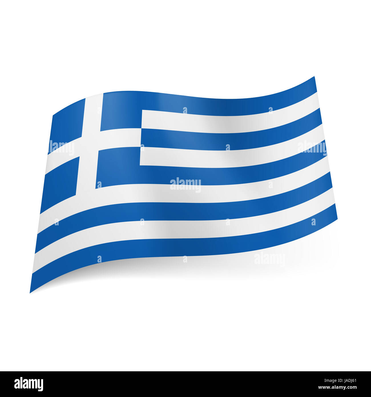 Detail Zakynthos Flagge Nomer 11