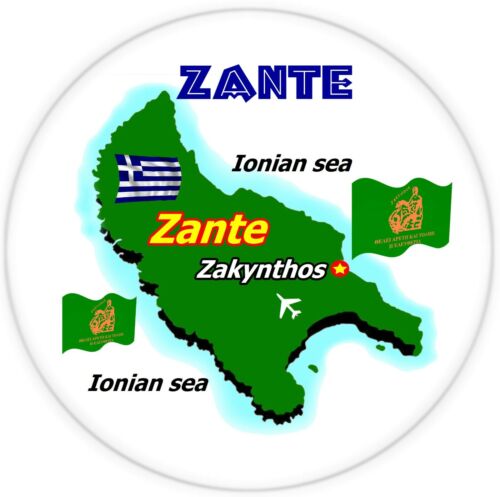 Detail Zakynthos Flagge Nomer 18