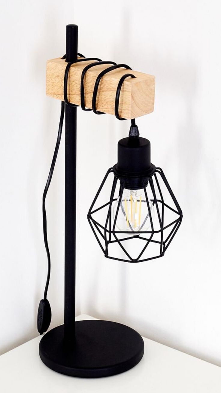 Detail Ast Lampe Nomer 8