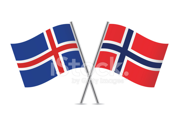 Detail Bandera De Noruega Imagen Nomer 7