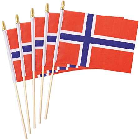 Detail Bandera De Noruega Imagen Nomer 23