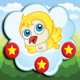 Bird Attack Game - KibrisPDR