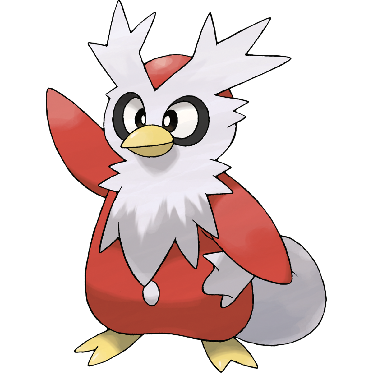 Detail Bird Attack Game Nomer 14