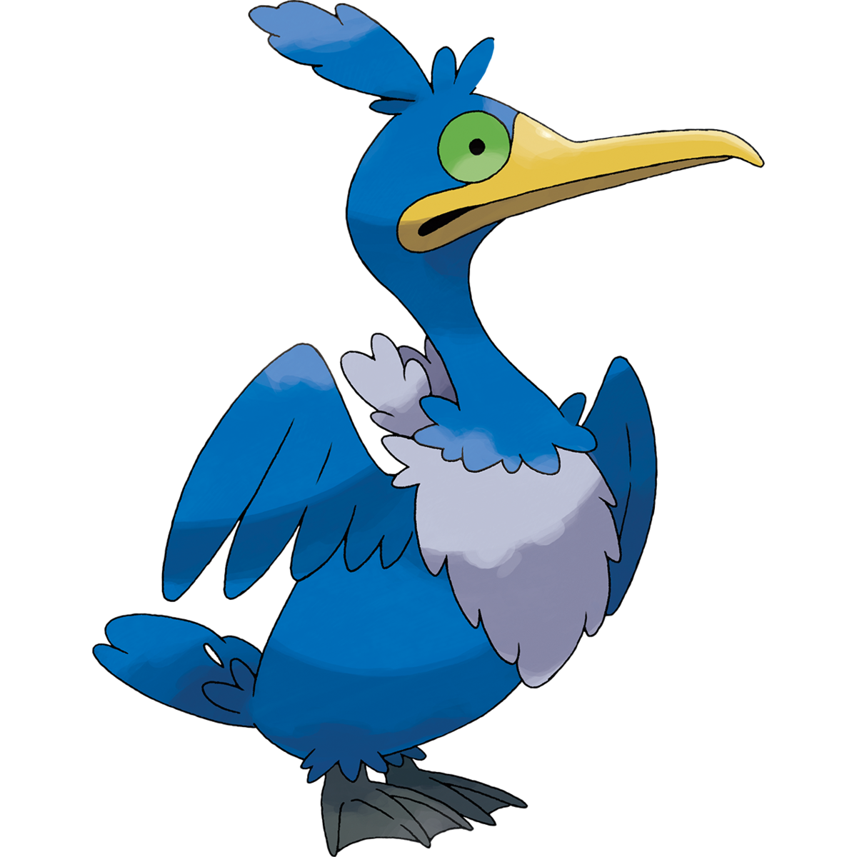 Detail Bird Attack Game Nomer 16