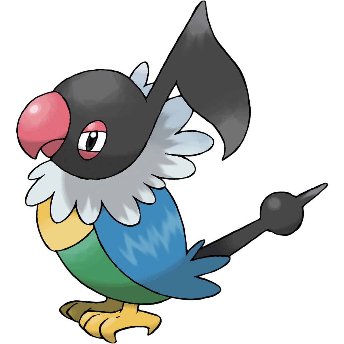 Detail Bird Attack Game Nomer 17