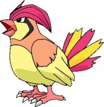 Detail Bird Attack Game Nomer 18