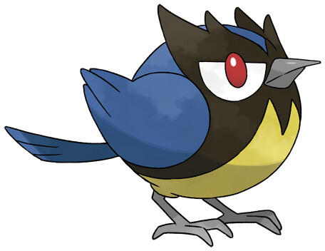Detail Bird Attack Game Nomer 21