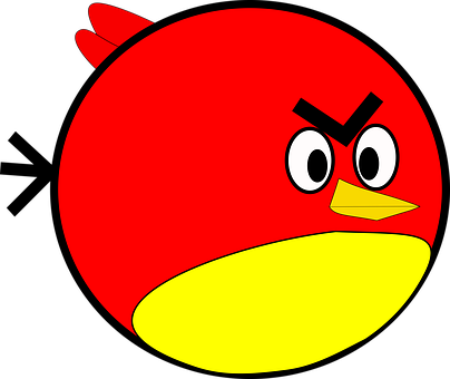 Detail Bird Attack Game Nomer 22