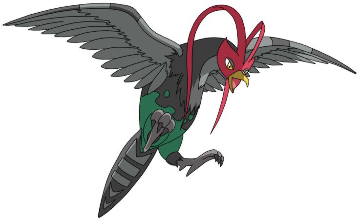 Detail Bird Attack Game Nomer 23