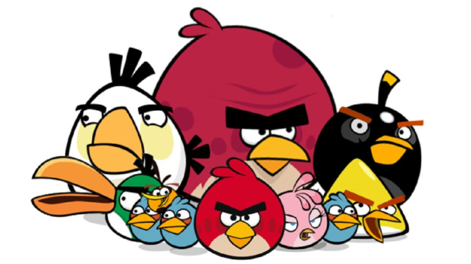 Detail Bird Attack Game Nomer 2