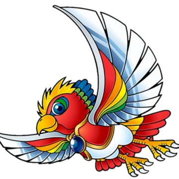 Detail Bird Attack Game Nomer 4
