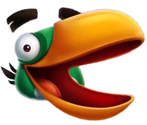 Detail Bird Attack Game Nomer 7