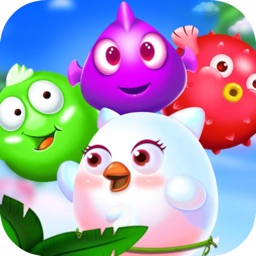 Detail Bird Attack Game Nomer 8