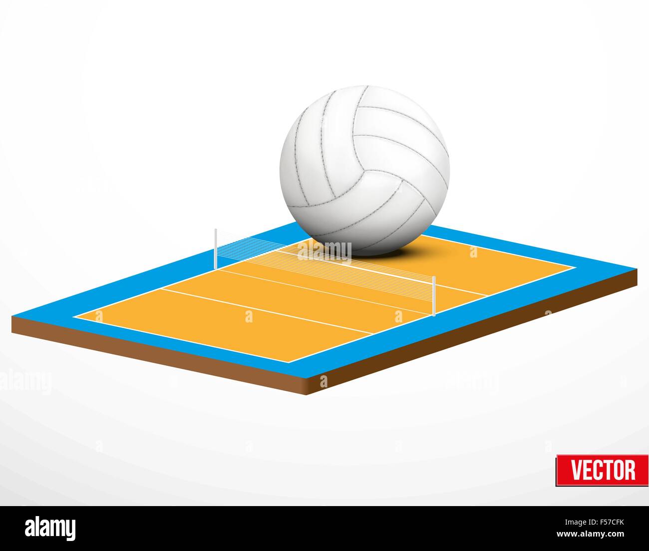 Detail Campo De Volleyball Nomer 20