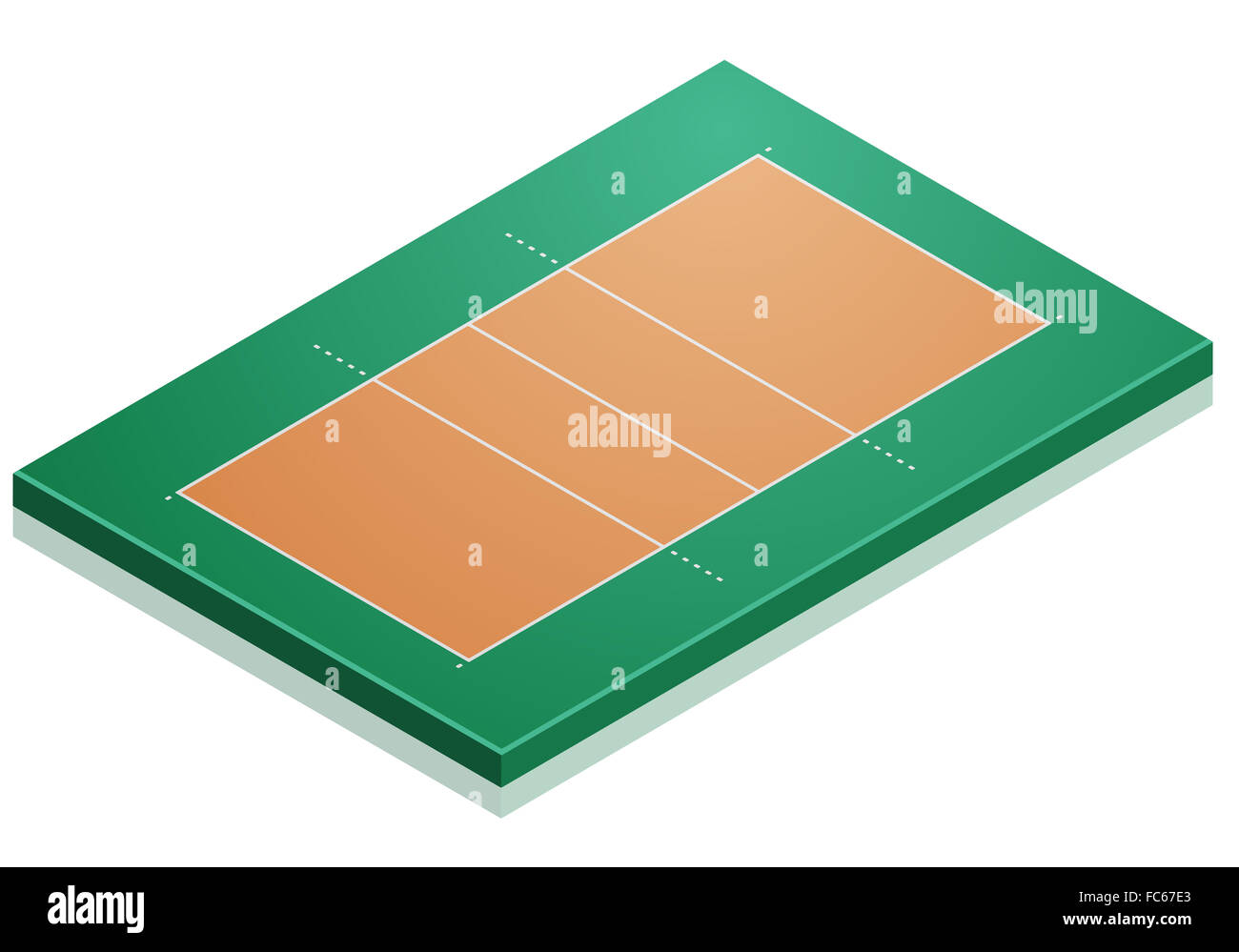 Detail Campo De Volleyball Nomer 3