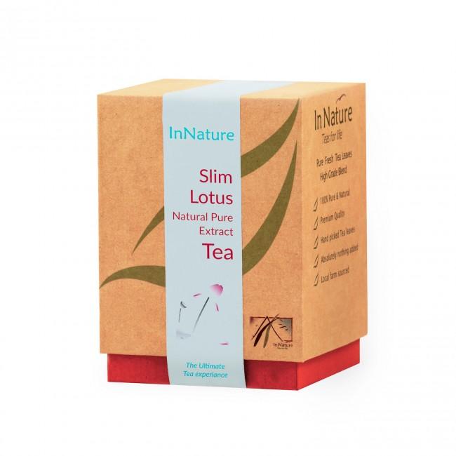 Download China Slim Tea Nomer 18