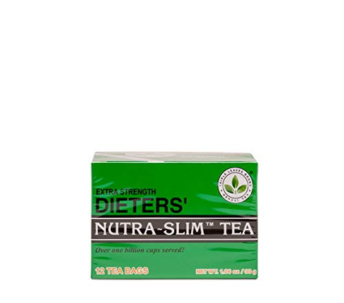 Detail China Slim Tea Nomer 4