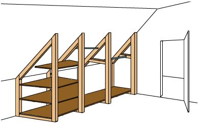 Dachboden Bauen - KibrisPDR