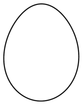 Eier Vorlagen Zum Ausdrucken - 28+ Koleksi Gambar