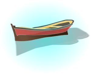 Detail Ein Mann Ruderboot Nomer 11