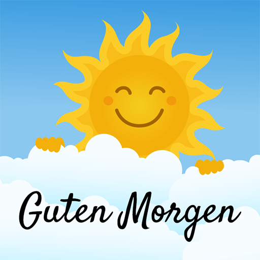 Detail Emoji Guten Morgen Nomer 10