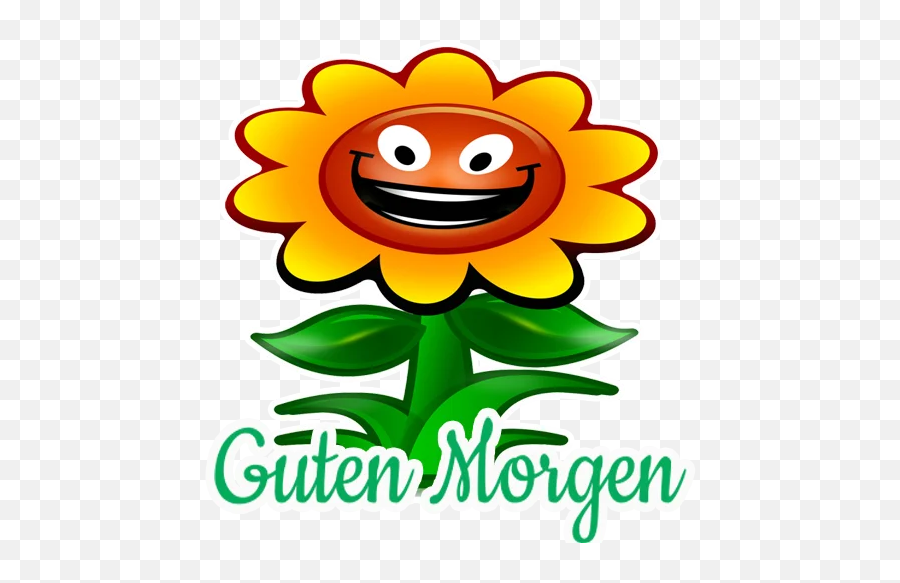 Detail Emoji Guten Morgen Nomer 14