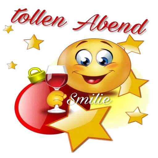 Detail Emoji Guten Morgen Nomer 21