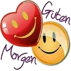 Detail Emoji Guten Morgen Nomer 9