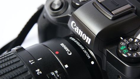 Detail Foto Canon Keren Nomer 18