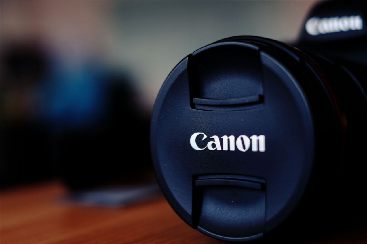 Detail Foto Canon Keren Nomer 20