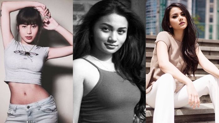 Detail Foto Cantik Artis Muda Indonesia Nomer 38