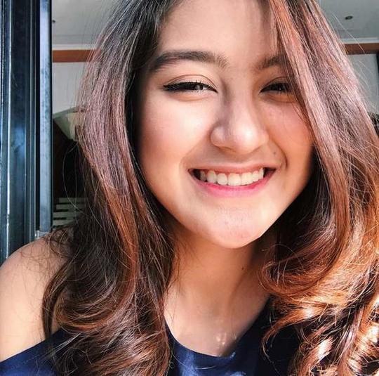 Detail Foto Cantik Artis Muda Indonesia Nomer 7