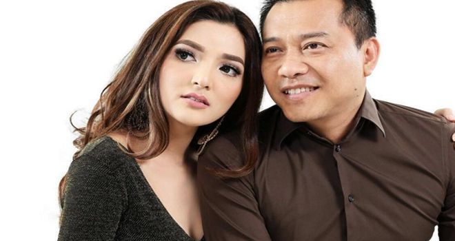 Detail Foto Cantik Ashanty Nomer 46