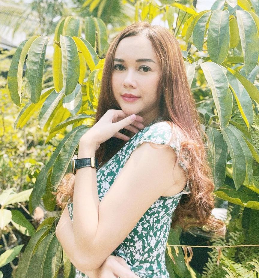 Download Foto Cantik Aura Kasih Nomer 46