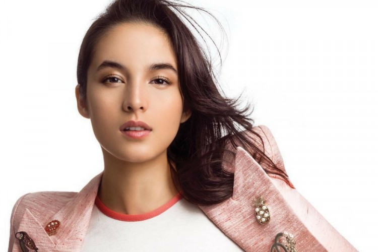 Foto Cantik Chelsea Islan - KibrisPDR