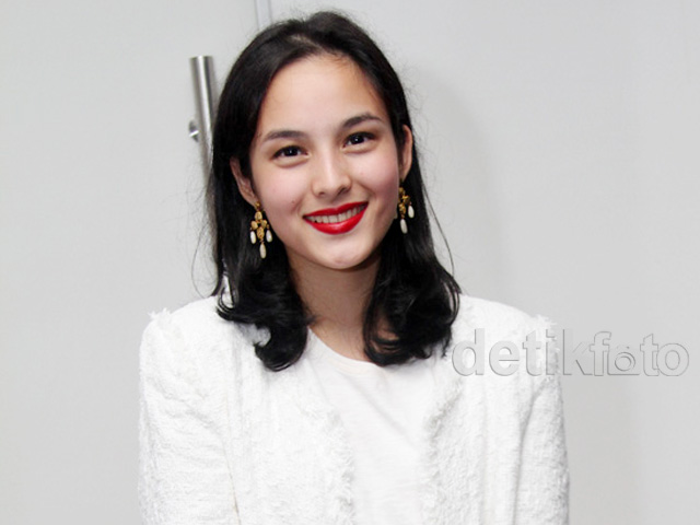 Detail Foto Cantik Chelsea Islan Nomer 14