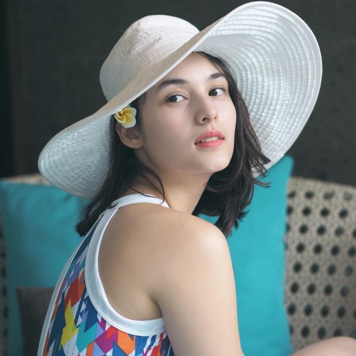 Detail Foto Cantik Chelsea Islan Nomer 3