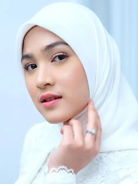 Foto Cantik Cut Syifa - KibrisPDR