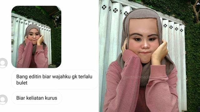 Detail Foto Cantik Editan Nomer 22