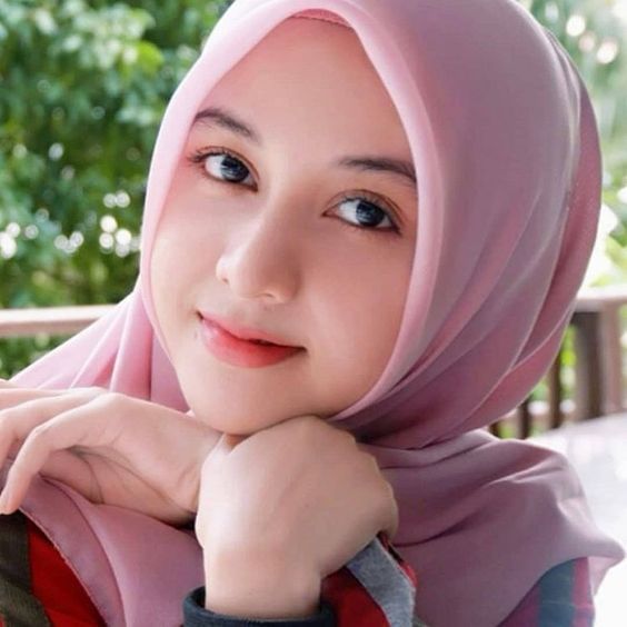 Foto Cantik Hijab - KibrisPDR