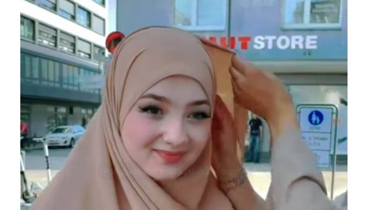 Detail Foto Cantik Hijab Nomer 37